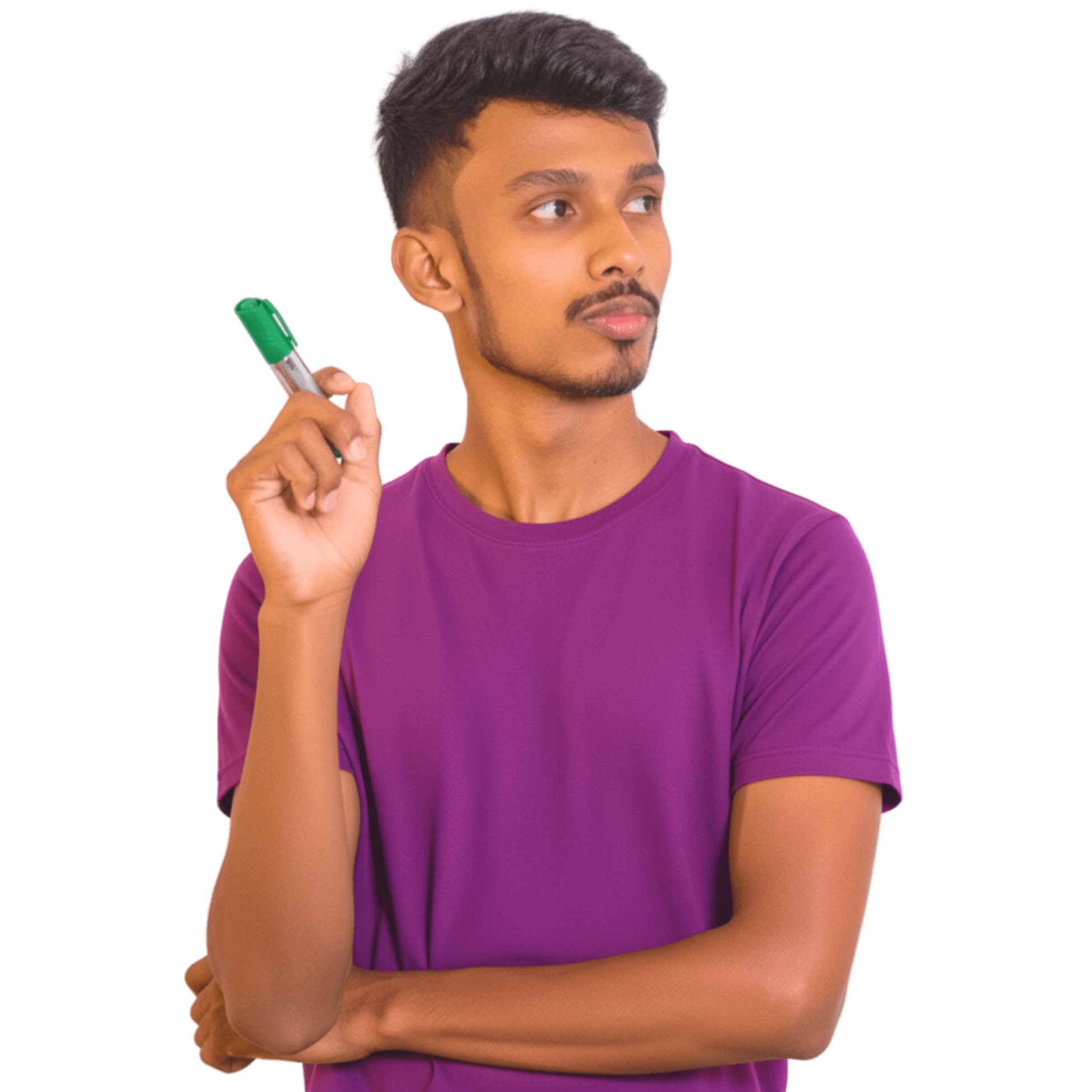 Professional Portrait